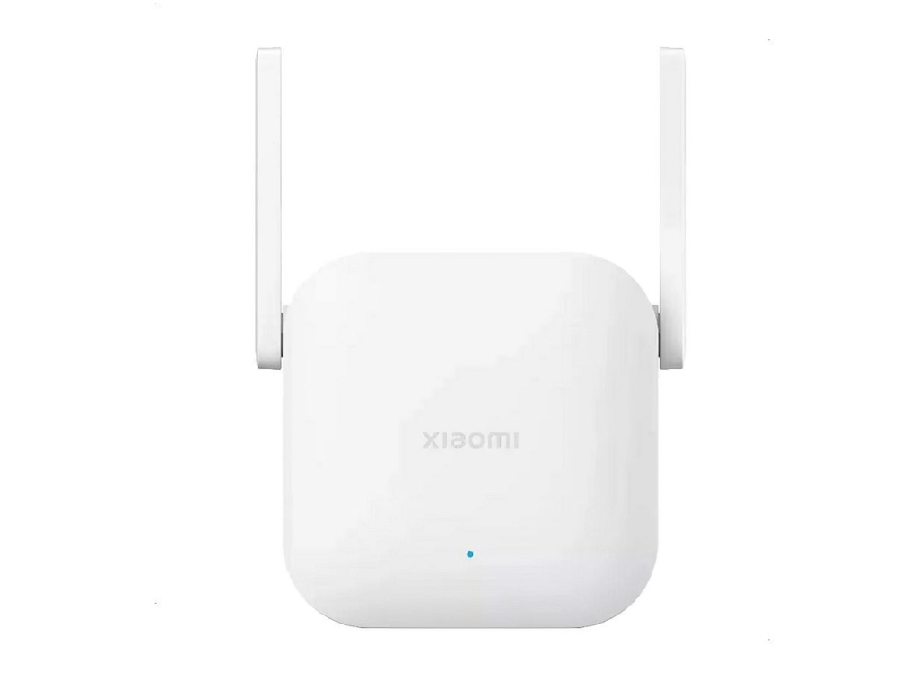 Xiaomi WiFi extender N300 2,4 GHz, 2 antene