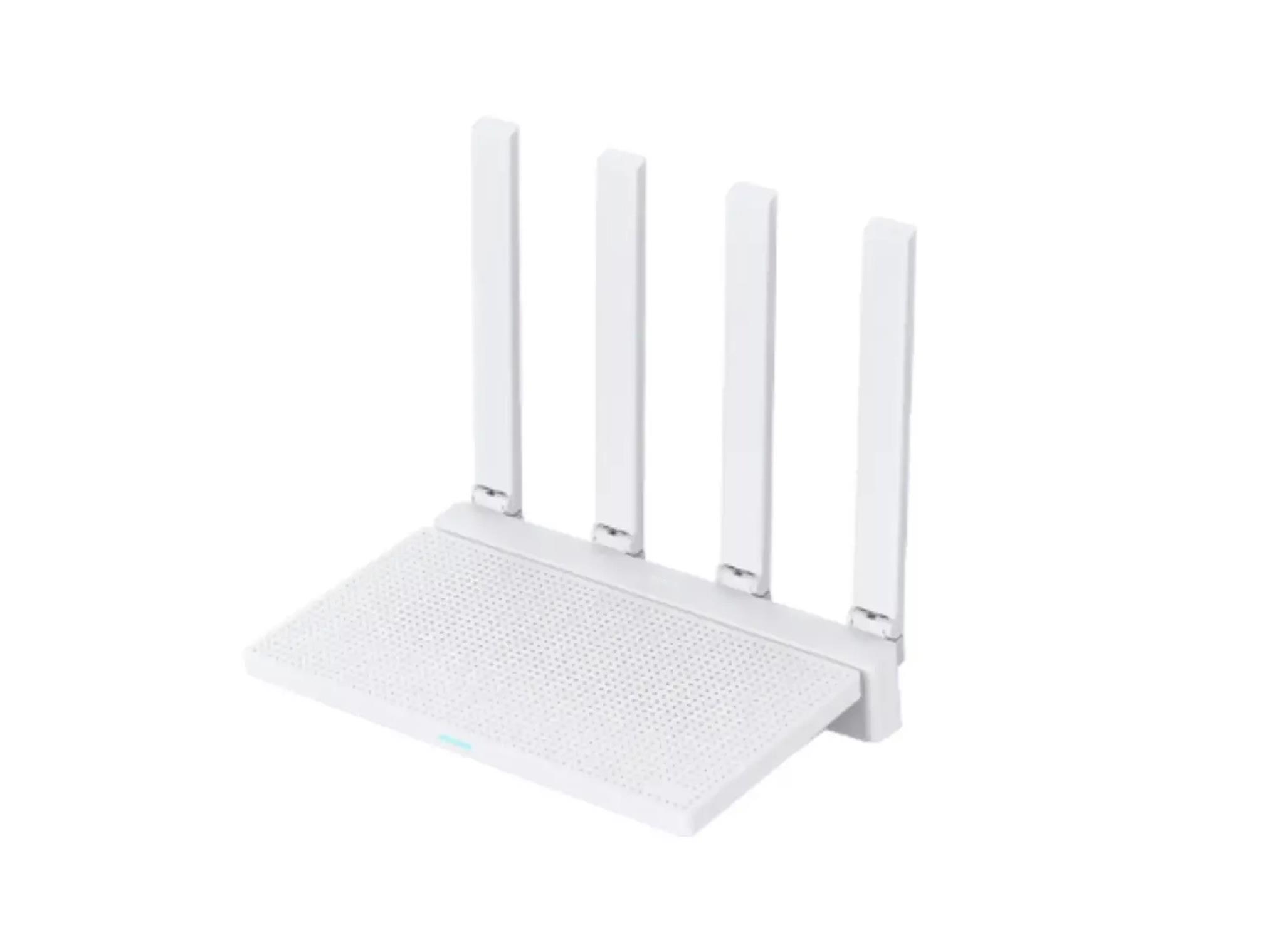 Xiaomi router AX3000T WiFi 6, brzina do 3000 Mbps
