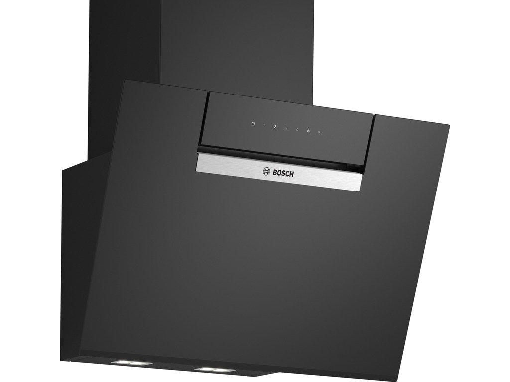 BOSCH Zidna napa Serie 4| A+,SmartHood,687 m3/h