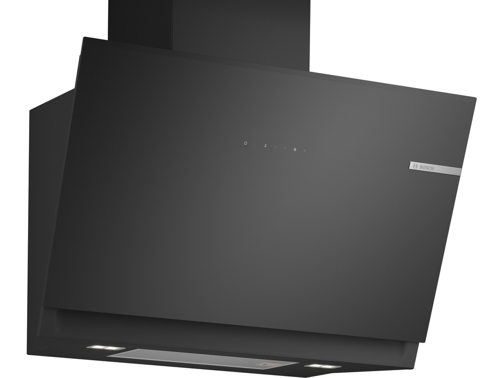 Bosch Zidna napa DWK81AN60Serie 6| 80cm; Nagnut