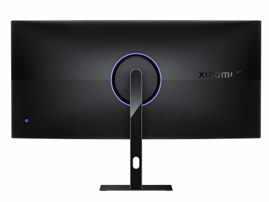 Xiaomi zakrivljeni monitor 34" WQHD 3440x1440, 350