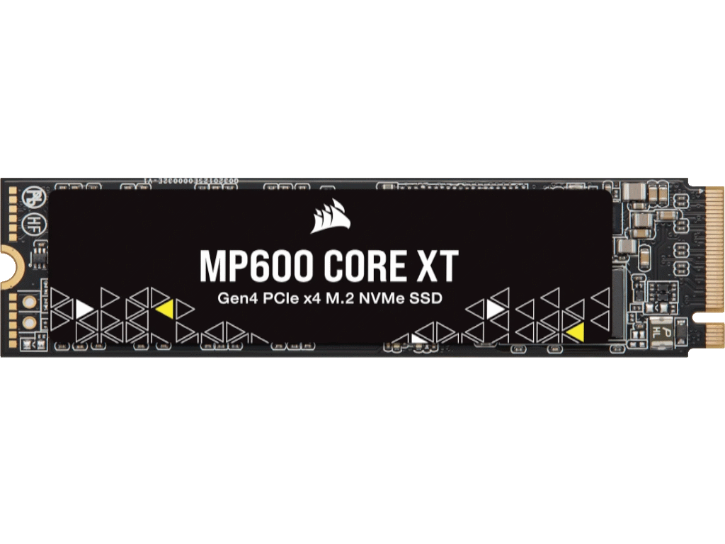 Corsair SSD 1TB M.2. MP600 CXTPCIe Gen4x4