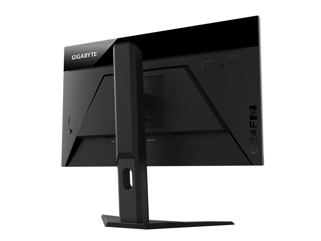 Gigabyte MONITOR 24'' [G24F 2]24'' SS IPS; FHD