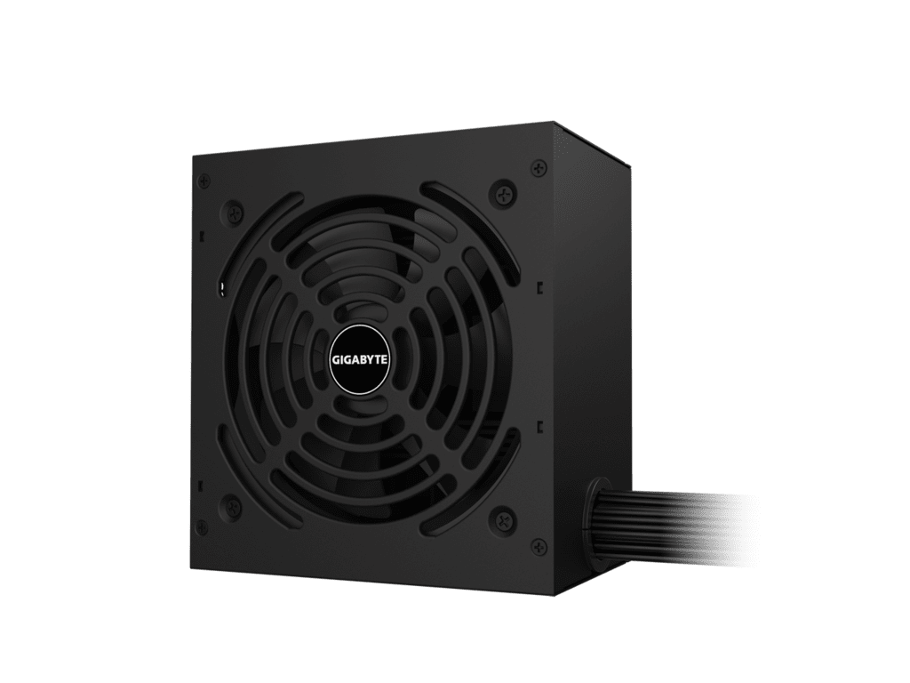 Gigabyte PSU 650W Gold,80+, ATX form factor,Active