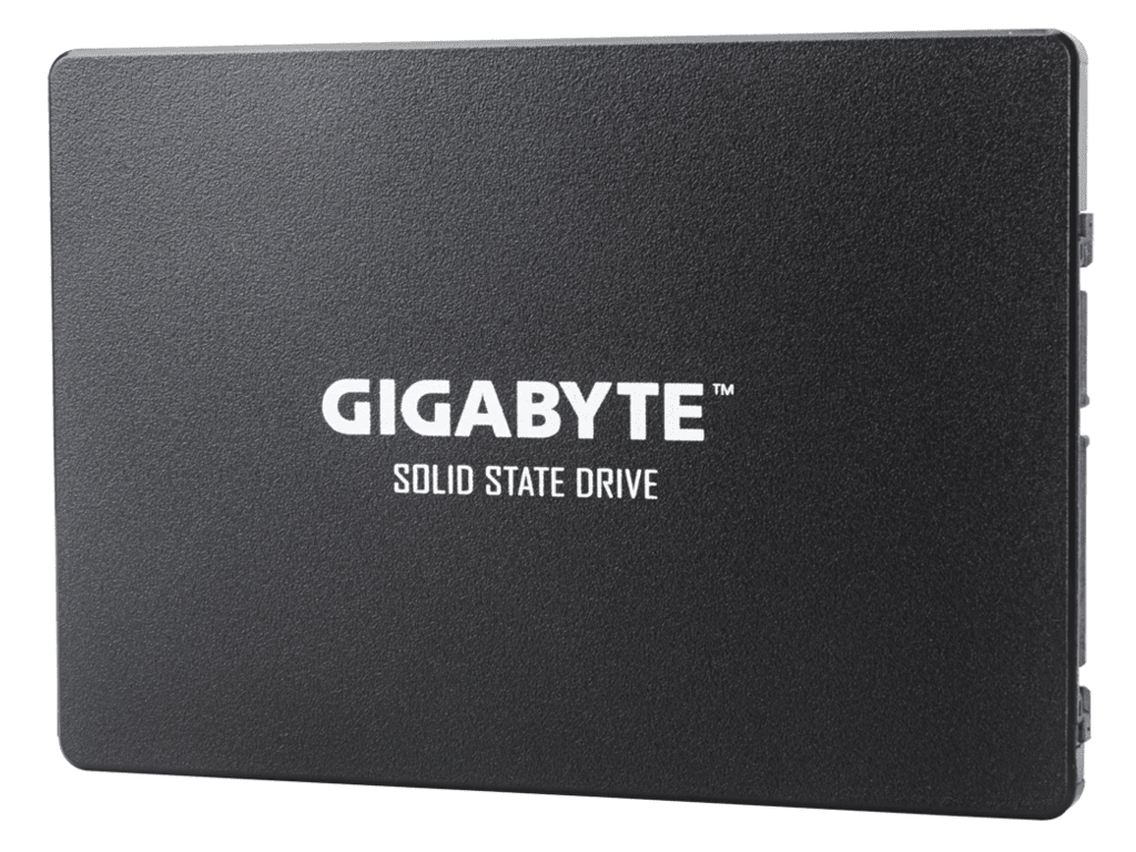 Gigabyte SSD 240GB;2.5"; R/W :