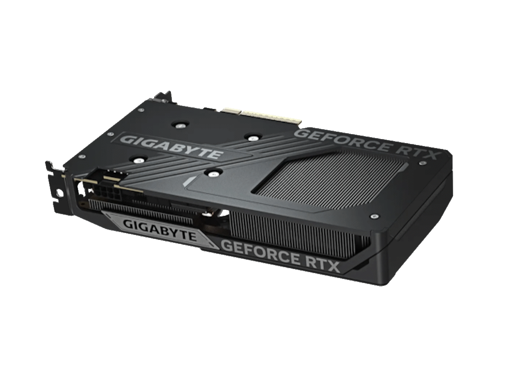 Gigabyte VGA 5060 Windforce OC 8GB GDDR7, 128-bit