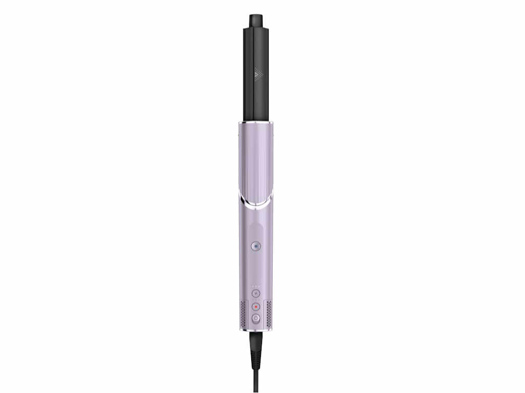 Shark styler i susilo za kosuBoja: Lila, 5u1