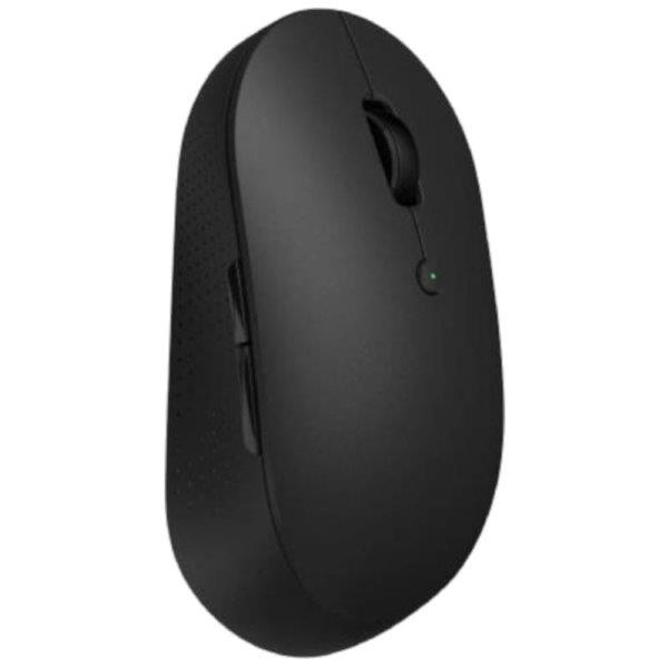 Xiaomi bežični miš, crni, dual mode (WiFi i