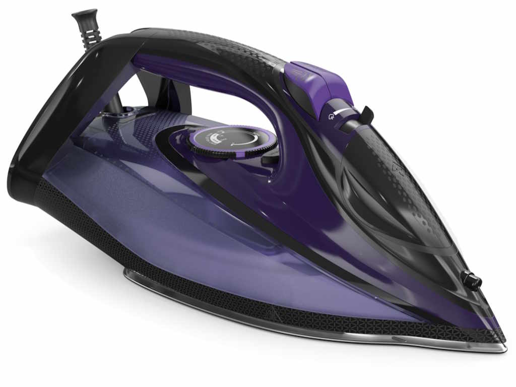 TESLA Pelga 2600W IR500BP / 0.32L / IRONS