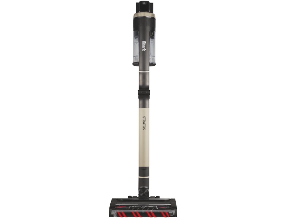 Shark Stratos IZ400EUTCLEAN SENSE IQ, 60min