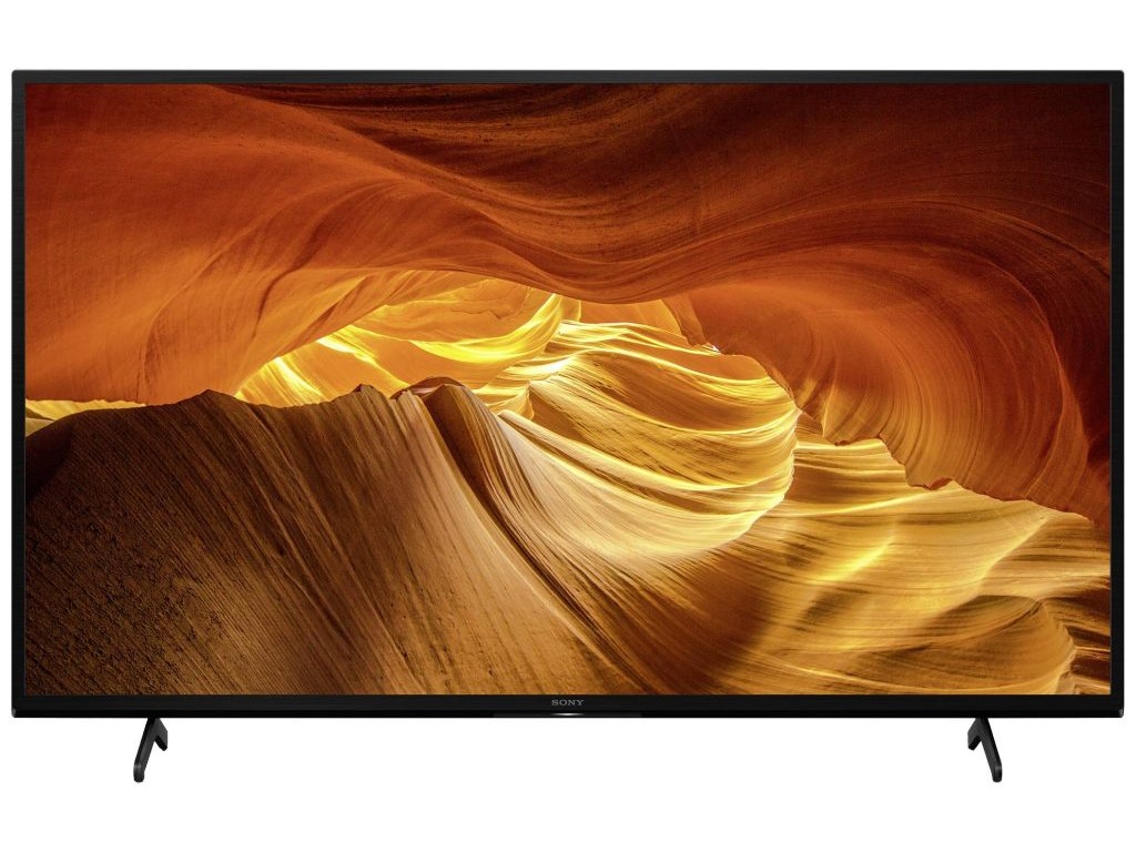 Sony 43'' X75WL 4K Google TVX-Reality PRO; Dolby