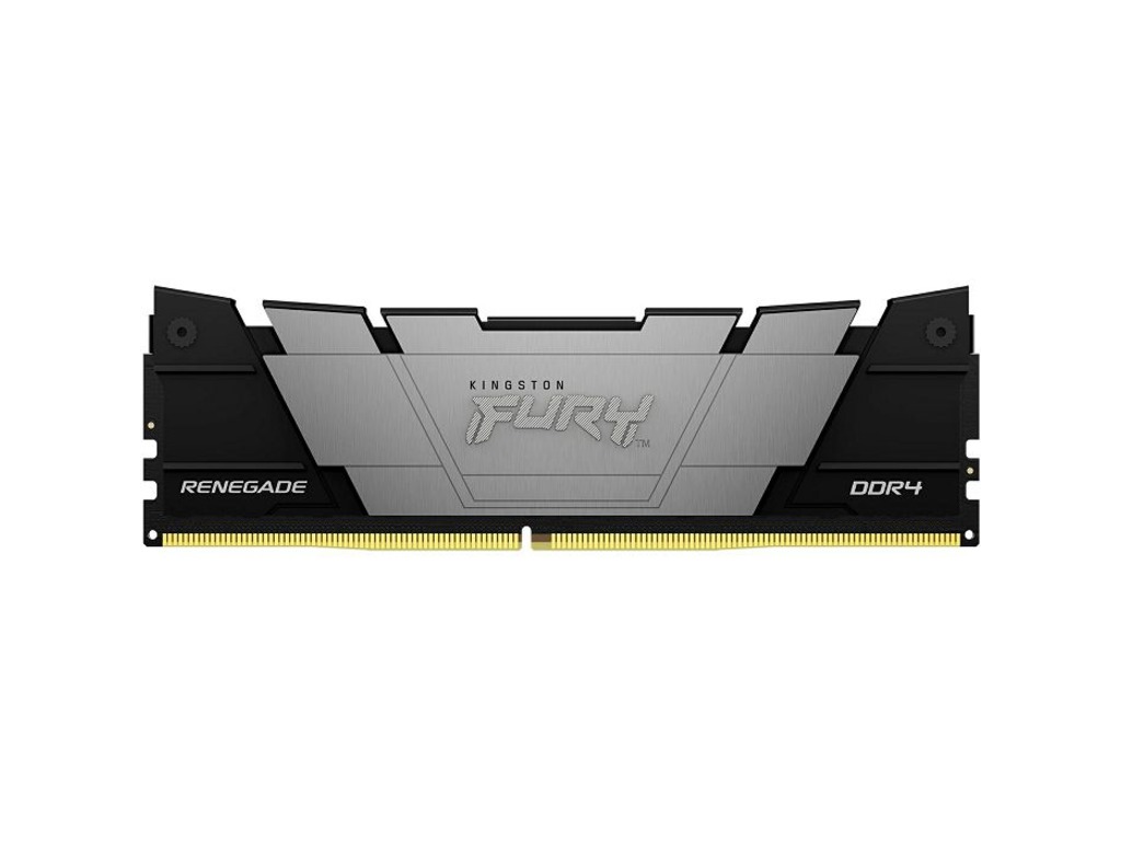 Kingston 16GB 3600MHz DDR4 Fury Renegade, Black