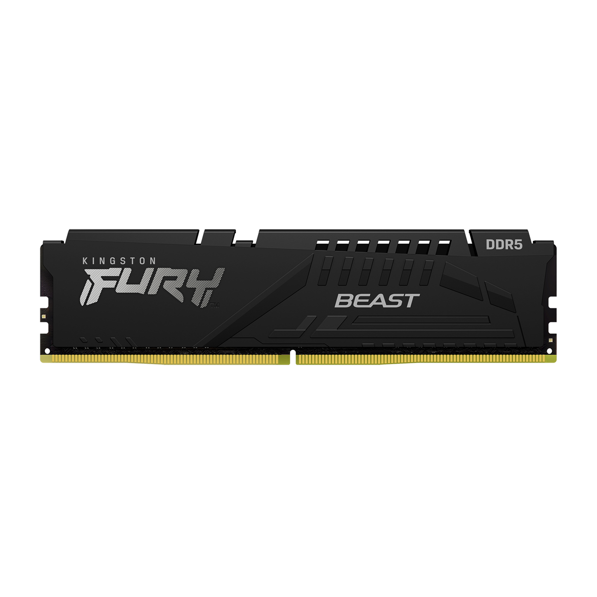 Kingston 32GB 5200MHz DDR5Fury Beast,CL40, XMP 3.0