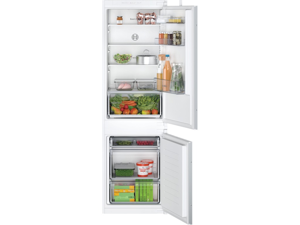 BOSCH ugradbeni Hladnjak Serie 2|, E, H:183L, Z: