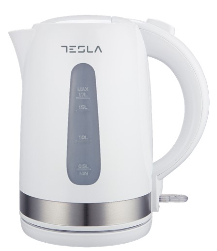 TESLA Kuhalo za vodu KT200WX2200 W; 1,7 lit; auto