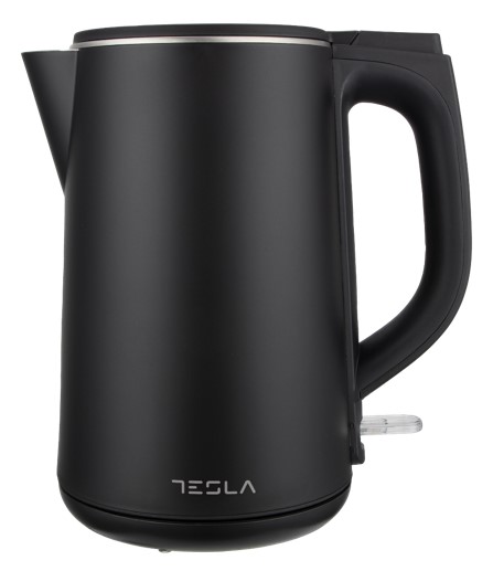 TESLA kuhalo za vodu KT301BX2200 W; 1,5 lit; INOX