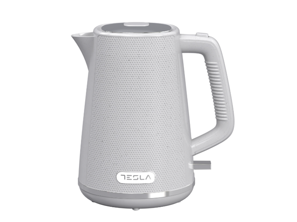 TESLA Kuhalo za vodu KT400GX 2200 W; 1,7 lit; auto