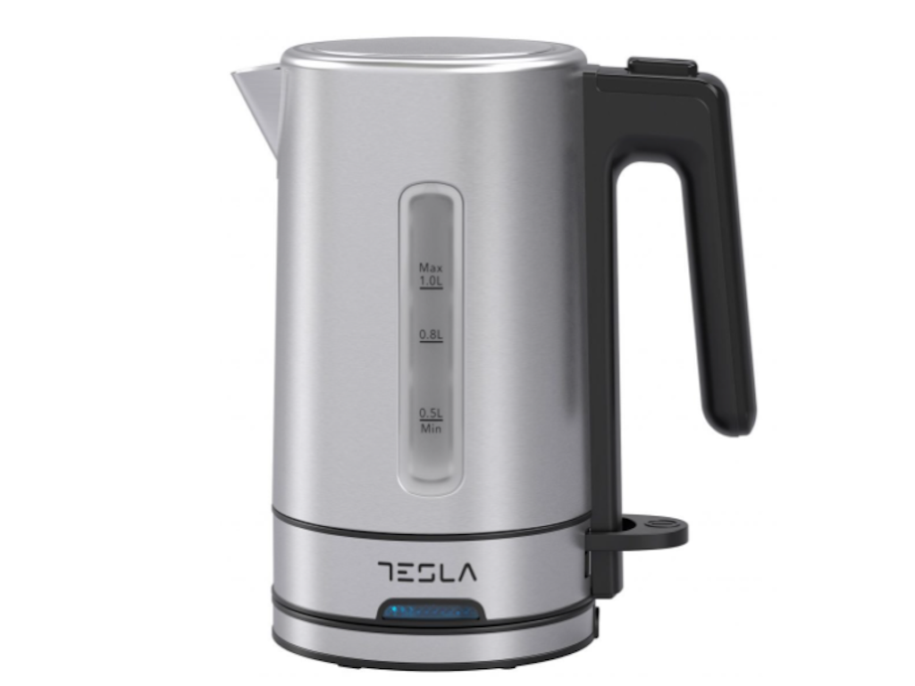 TESLA Kuhalo za vodu KT450BX 2200W ; 1.0 L ; INOX