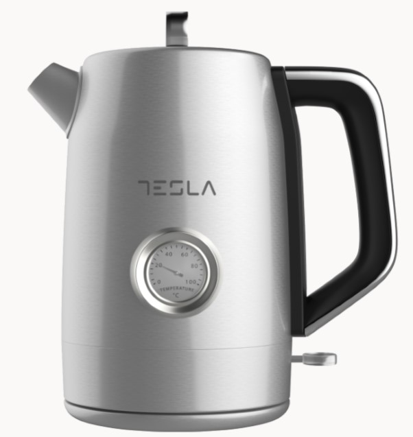TESLA Kuhalo za vodu KT500X2200 W; 1,7 lit; INOX
