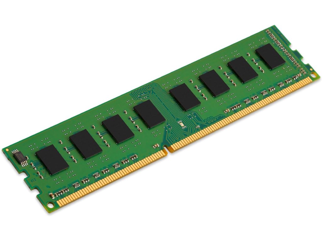Kingston 8GB 5600MHz DDR5CL46, 288-Pin bit