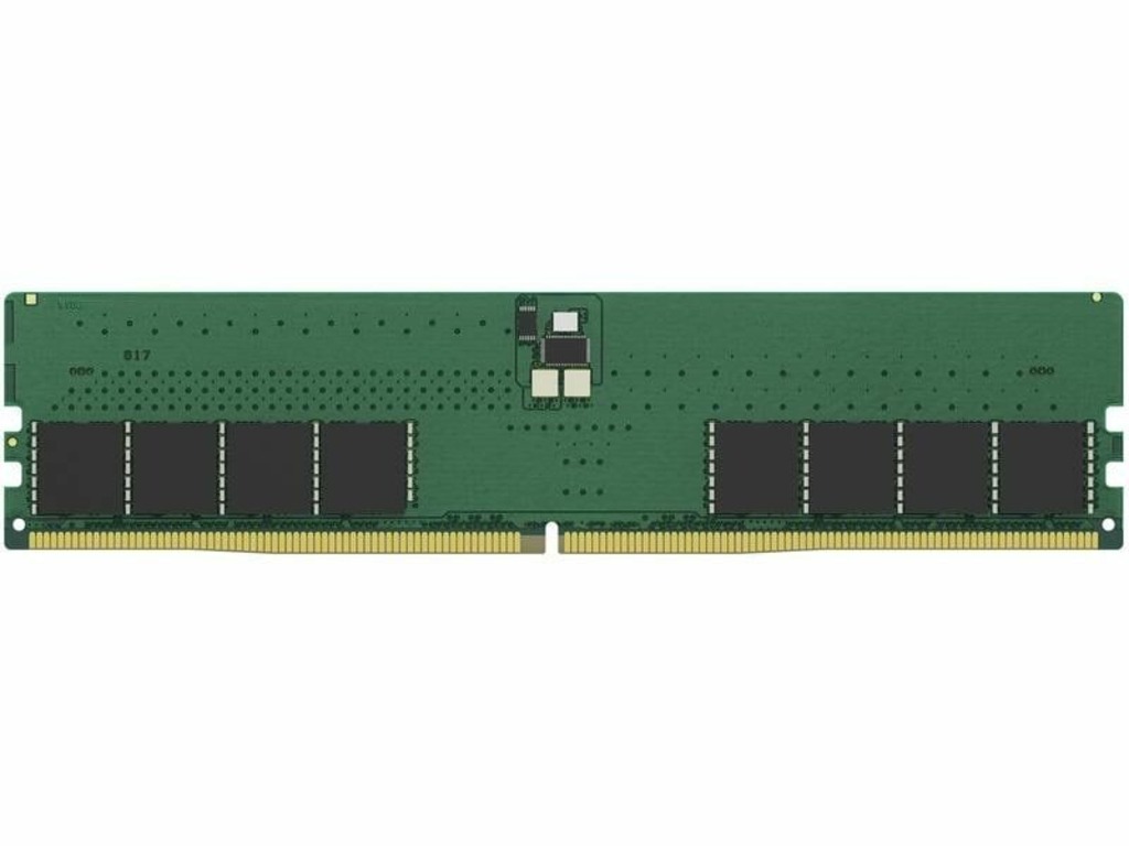 Kingston 8GB 6400MHz DDR5 CUDCL52, 288-Pin bit
