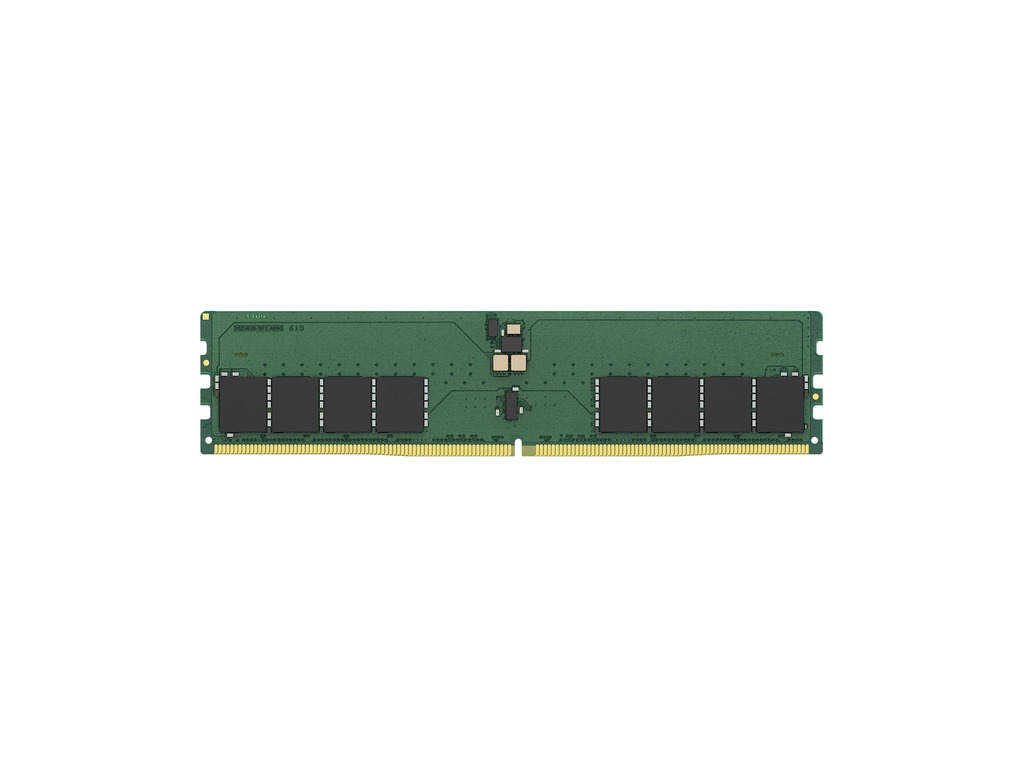Kingston 32GB 6400MHz DDR5 CUDCL52, 288-Pin bit