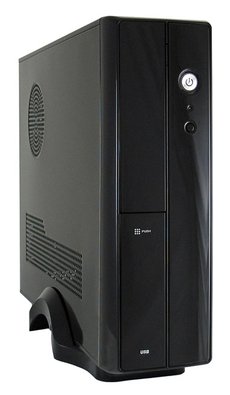LC-Power case LC-1400MIMini ITX / Micro