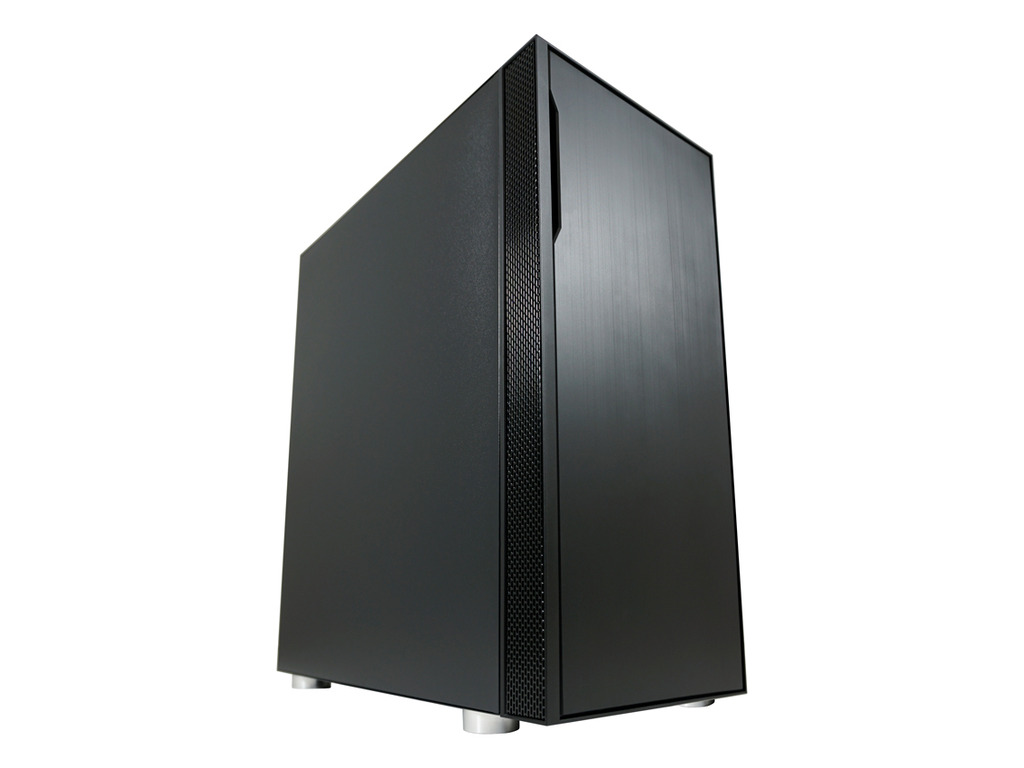LC-Power Sound Insulated CaseLC-8000B, 1x USB-C