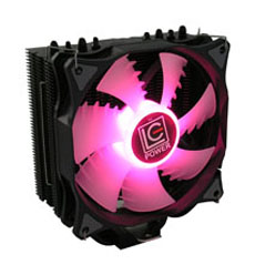 LC-Power cooler LC-CC-120 RGBAMD