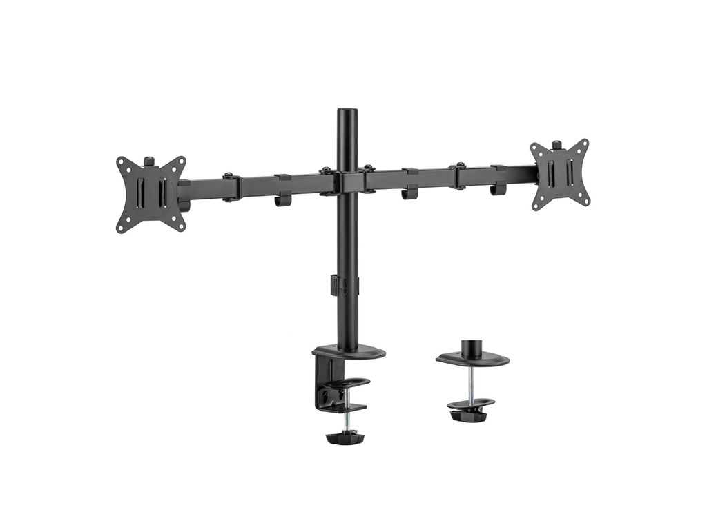 LC-Power Nosač za monitoreDo 32", Single nosač
