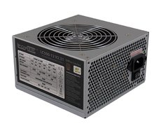 LC-Power PSU 500W 12cm V2.31Office Series LC500-12