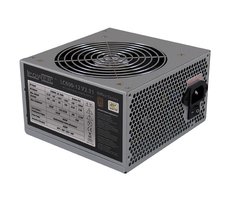 LC-Power PSU 600W 12cmOffice Series LC600-12