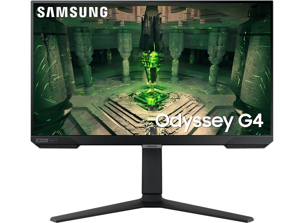 Samsung 25" G4