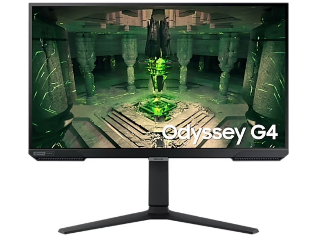 Samsung 27" G4