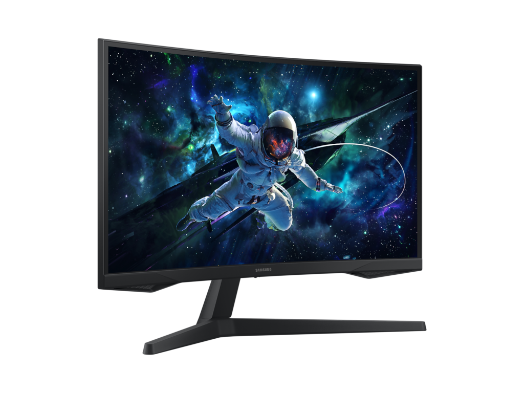 27'' WQHD Odyssey Gaming