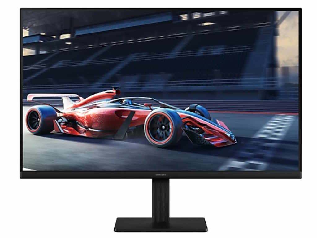 Samsung monitor LS27D300GAUXEN27", 1920x1080 FHD