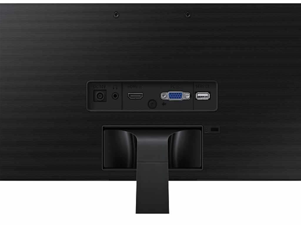 27" FHD Zakrivljeni monitor S31920x1080, 100Hz