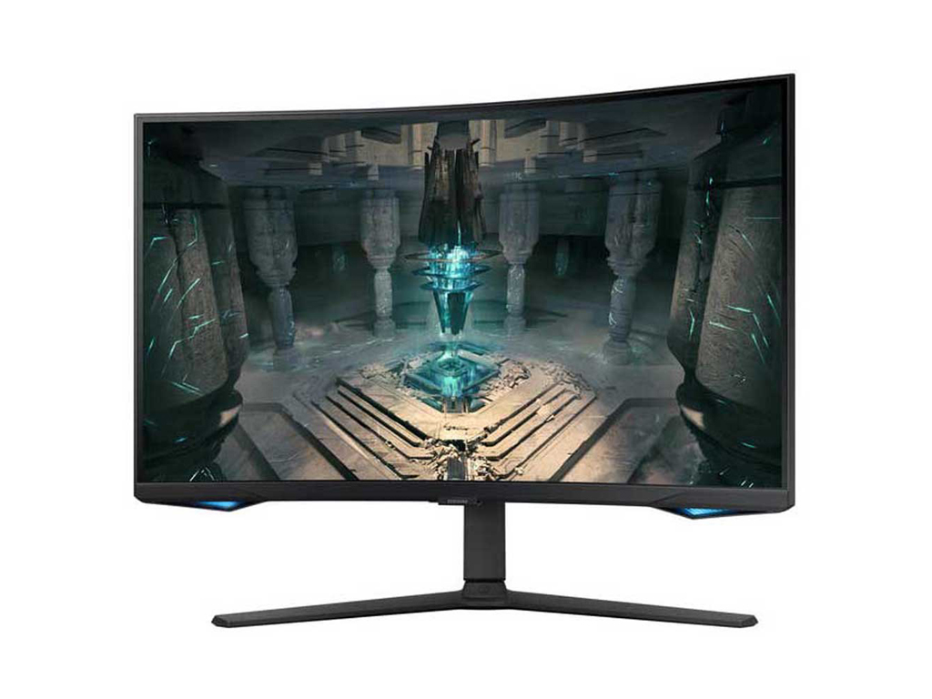 32" Odyssey Gam QHD Smart