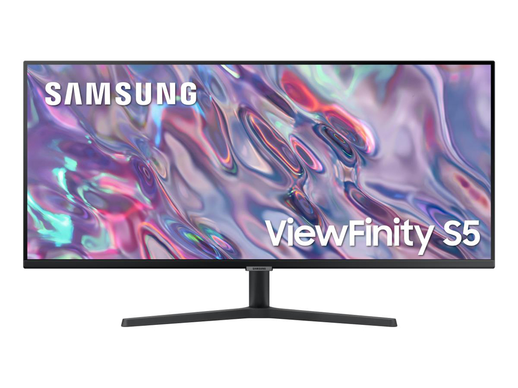 34" UWQHD Ravni Monitor