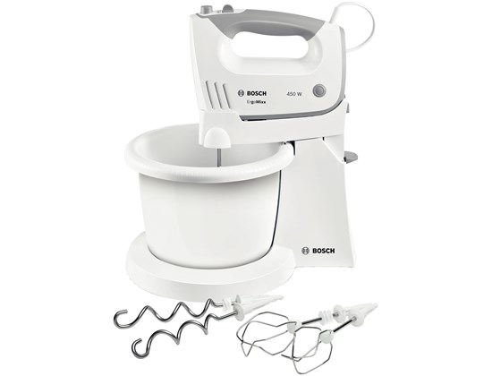 BOSCH mikser 450W, sa okretnom posudomm5 5