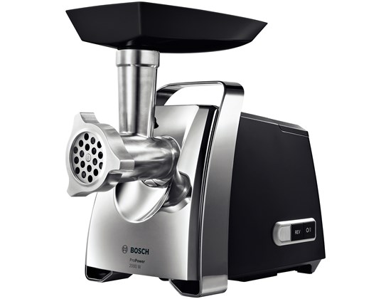 BOSCH  mljevenje mesa700W, 3.5 kg/min, >10