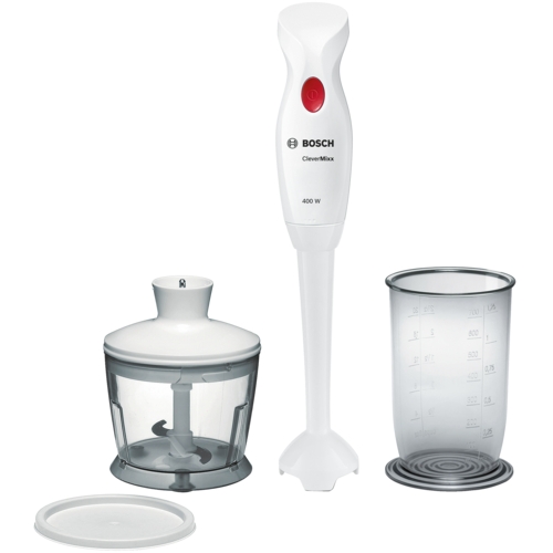 BOSCH štapni mixer 400 W, Mjerna posuda