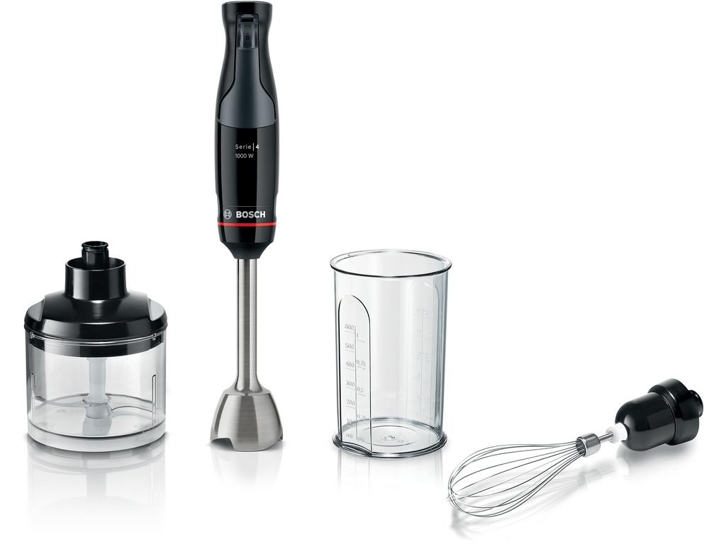BOSCH štapni mikser MSM4B621 1000W, Sjeckalica