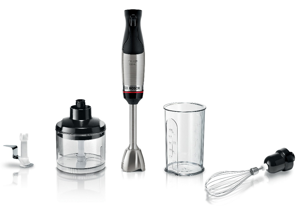 BOSCH štapni mixer Serie 6|1000W, Sjeckalica