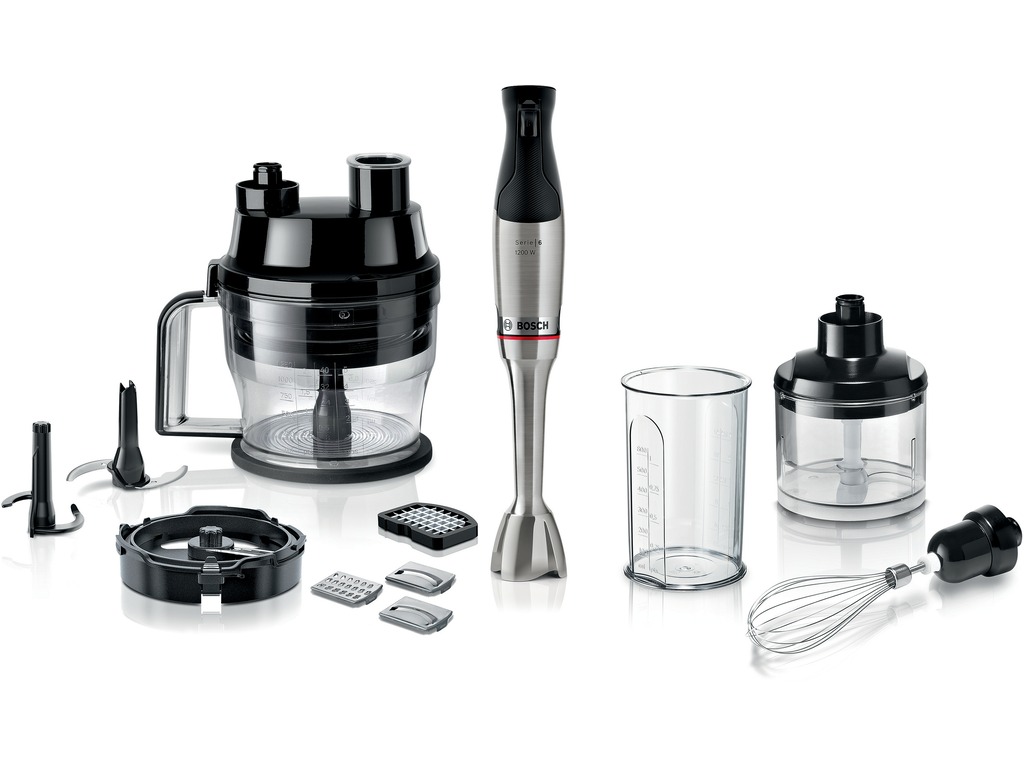 BOSCH štapni mikser Serie 6|, 1200W, ErgoMaster