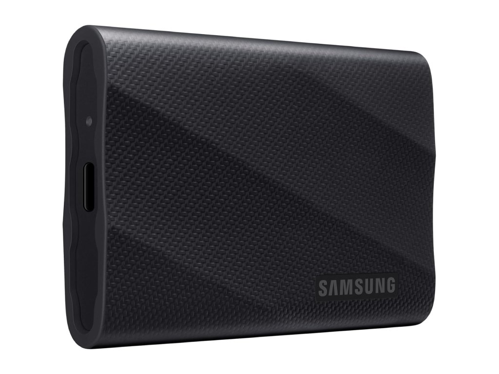 Samsung ext. SSD T9 1TBUSB 3.2 Gen 2x2