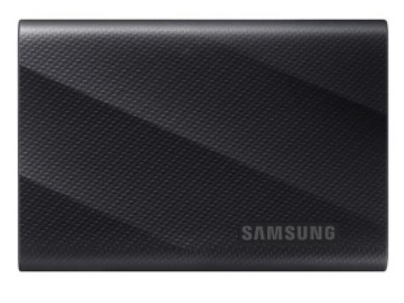 Samsung ext. SSD T9 4TBUSB 3.2 Gen 2x2