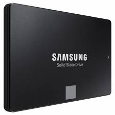 SAMSUNG SSD 870 EVO 1TB2.5'' SATA3;V-NAND