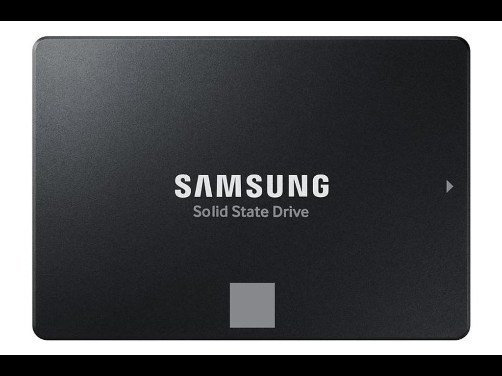SAMSUNG SSD 870 EVO 2TB2.5'' SATA3;V-NAND
