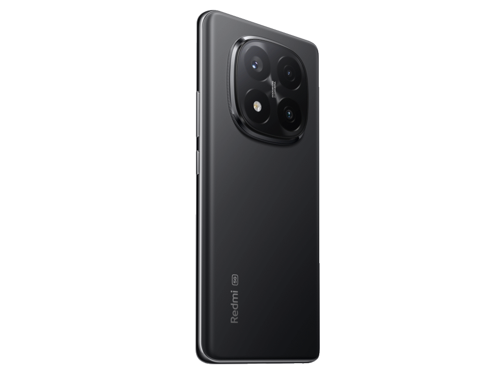 Redmi Note 14 PRO+ 5G 12+512, Midnight  Black